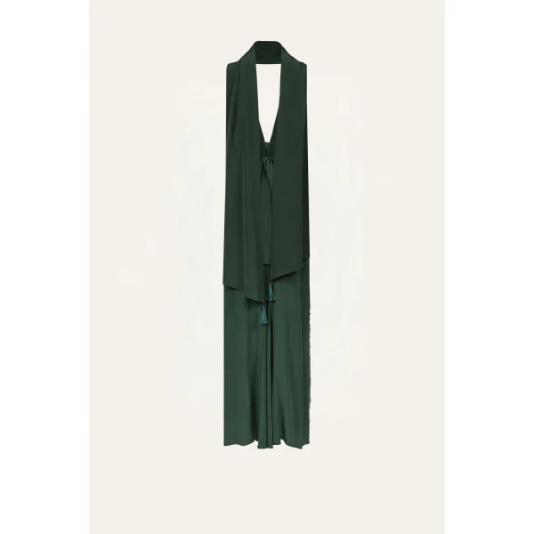 Expedición Elegante Dress - Image 6