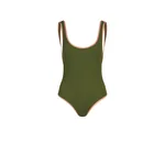Johanna Ortiz Explorer One Piece