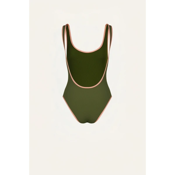 Colombian Luxury Resort Wear at Coveti