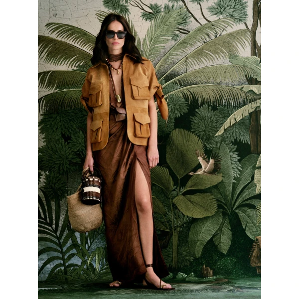 Johanna Ortiz Spring Summer 2026