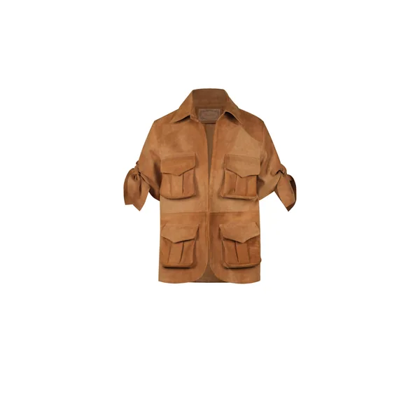 Johanna Ortiz Explorer Top