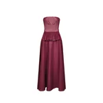 Johanna Ortiz Exploring Textures Dress