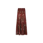 Johanna Ortiz Fantasia Tropical Skirt