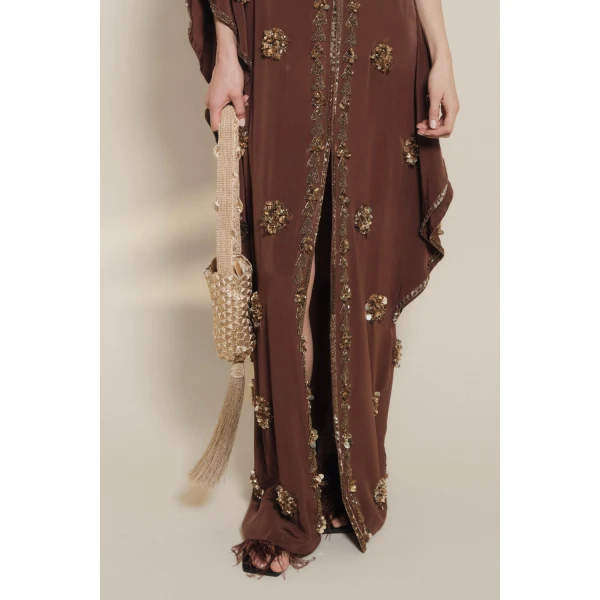 Colombian Luxury Accessories at Coveti