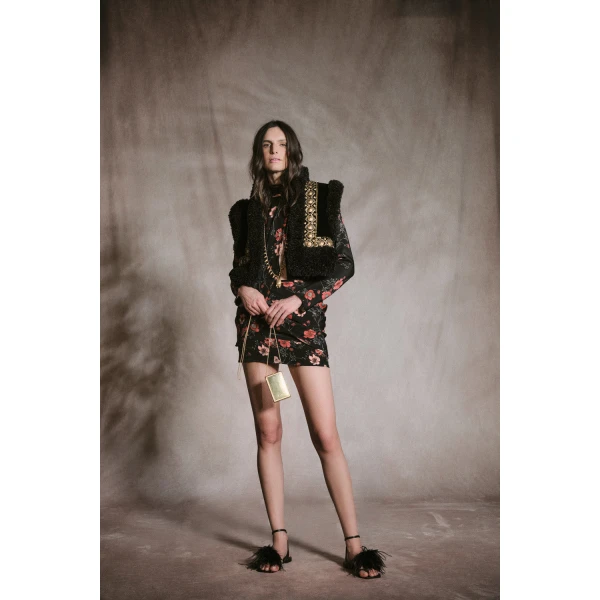 Johanna Ortiz Fall Winter 2026
