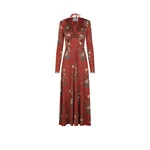 Johanna Ortiz Festive Performance Dress