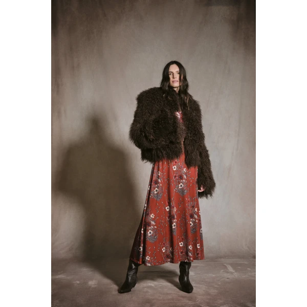 Johanna Ortiz Fall Winter 2026