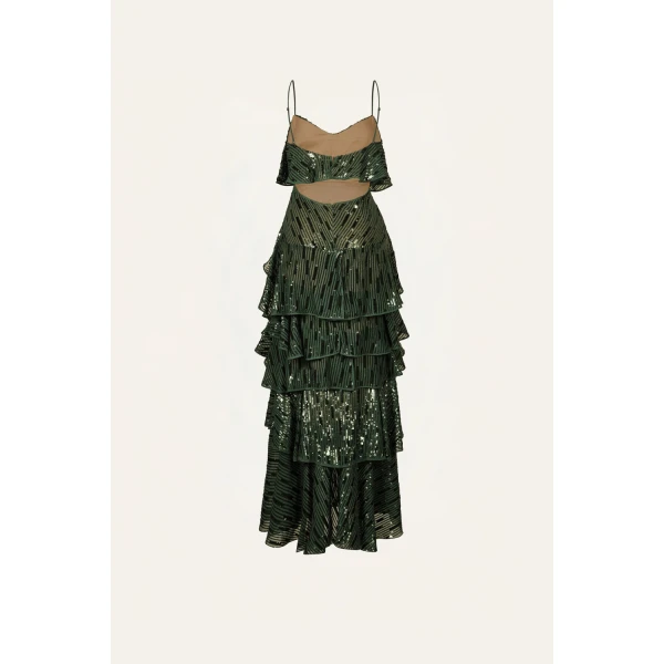 Colombian Luxury Resort Wear at Coveti