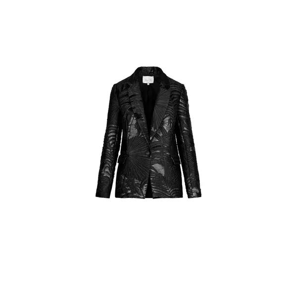 Force Of Nature Jacket
