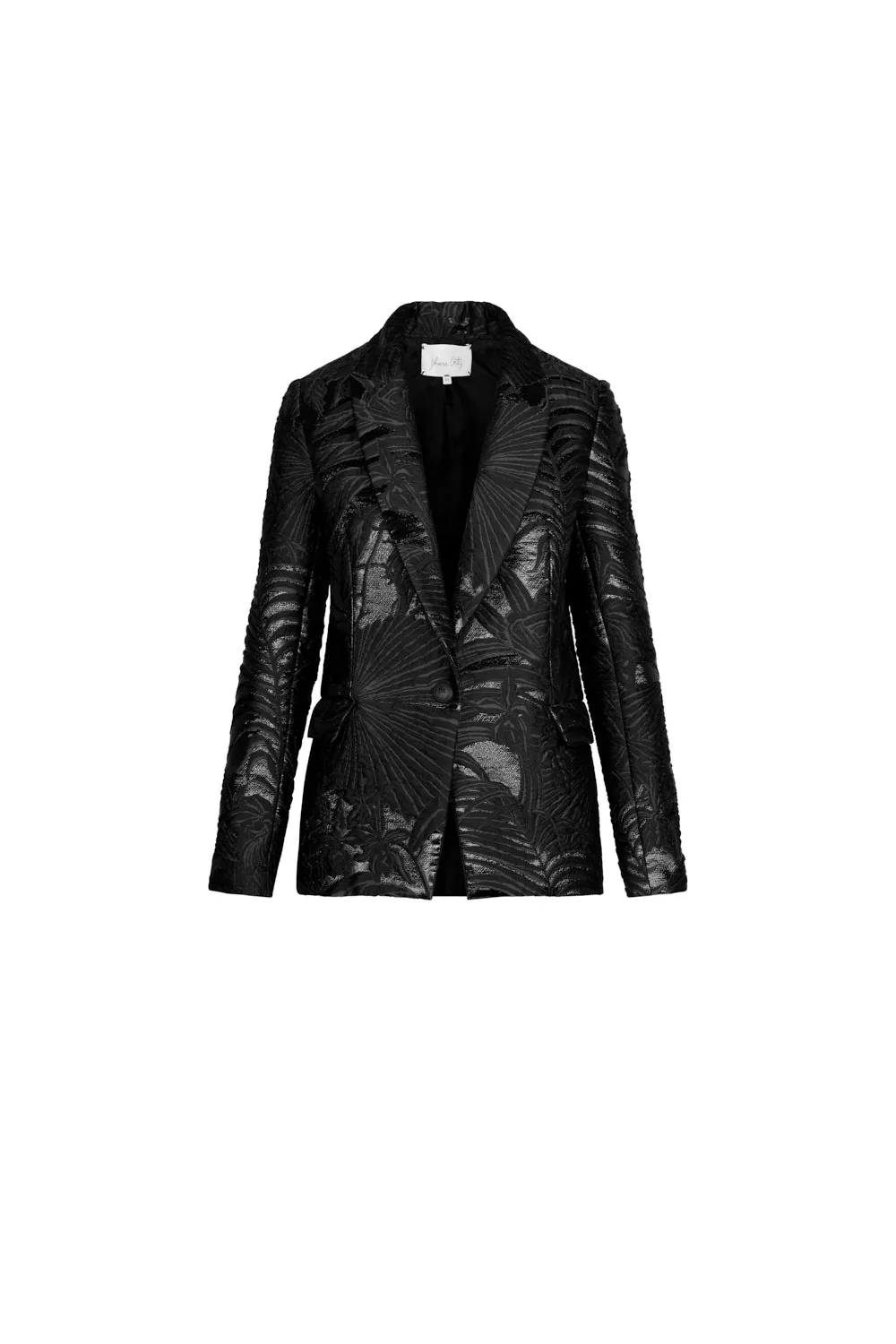Johanna Ortiz Force Of Nature Jacket Johanna Ortiz Force Of Nature Jacket