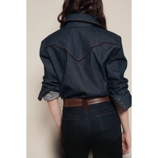 Frontier Femme Pant - Image 5