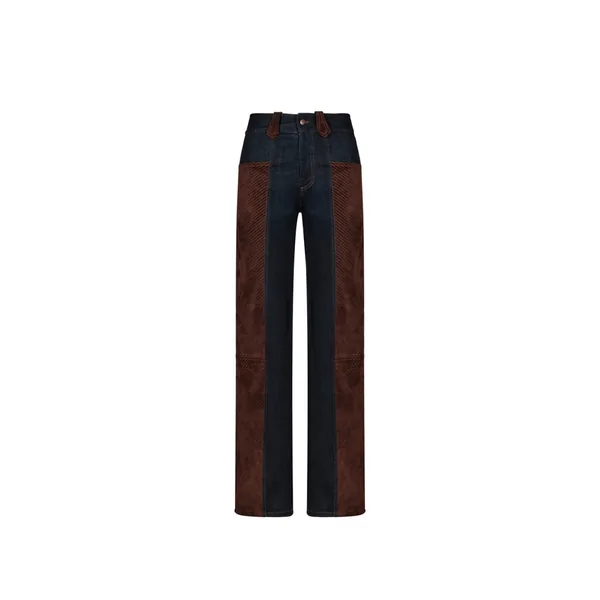 Frontier Femme Pant