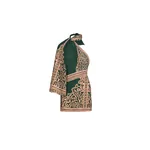 Johanna Ortiz Frontier Poem Dress