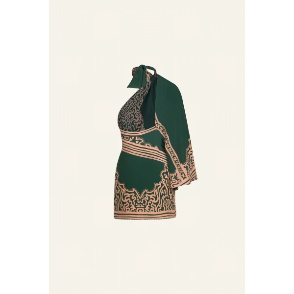 Colombian Luxury Resort Wear at Coveti