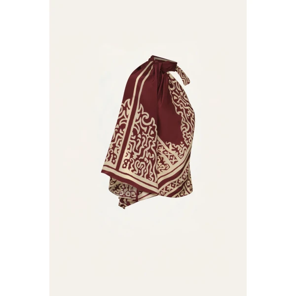 Colombian Luxury Resort Wear at Coveti