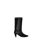 Johanna Ortiz Fuerza Latina Boot