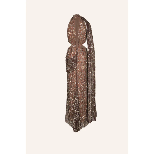 Colombian Luxury Resort Wear at Coveti