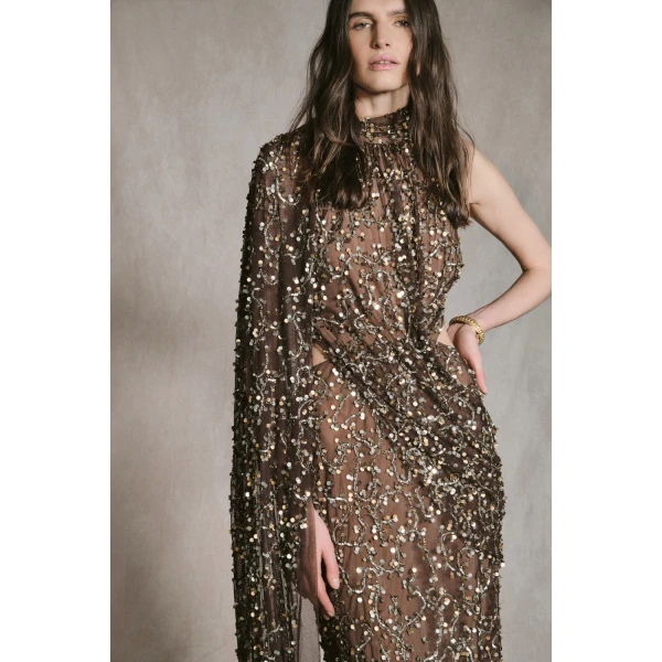 Johanna Ortiz Fall Winter 2026
