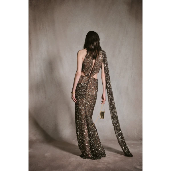 Garden Of Becoming Dress - Image 6