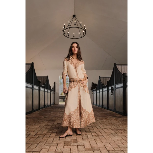 Colombian Luxury Accessories at Coveti