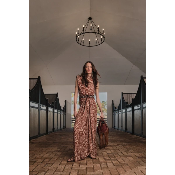 Colombian Luxury Accessories at Coveti
