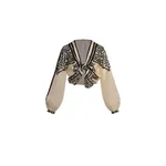 Johanna Ortiz Gentle Burn Top