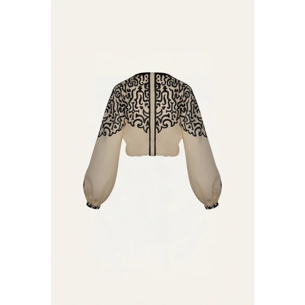Colombian Luxury Resort Wear at Coveti