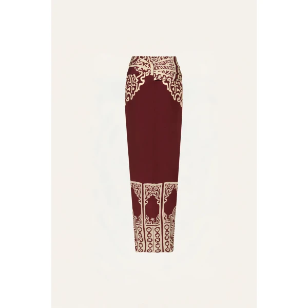Colombian Luxury Resort Wear at Coveti