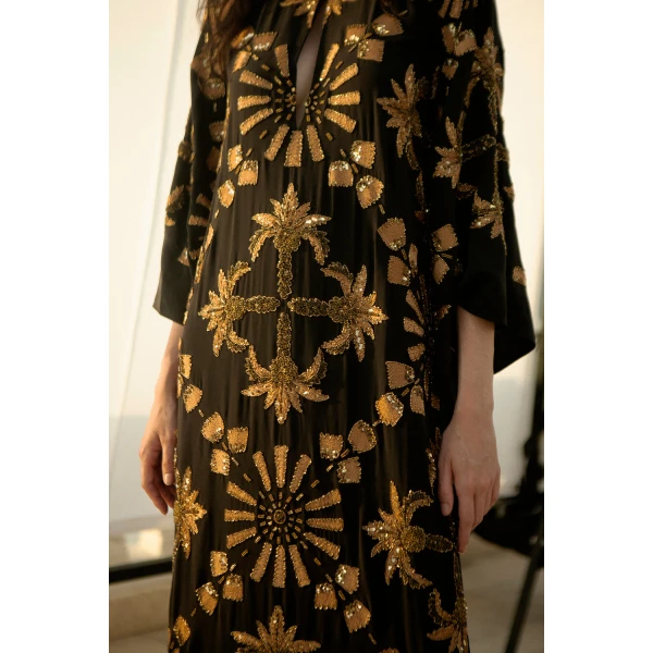 Johanna Ortiz Resort 2025