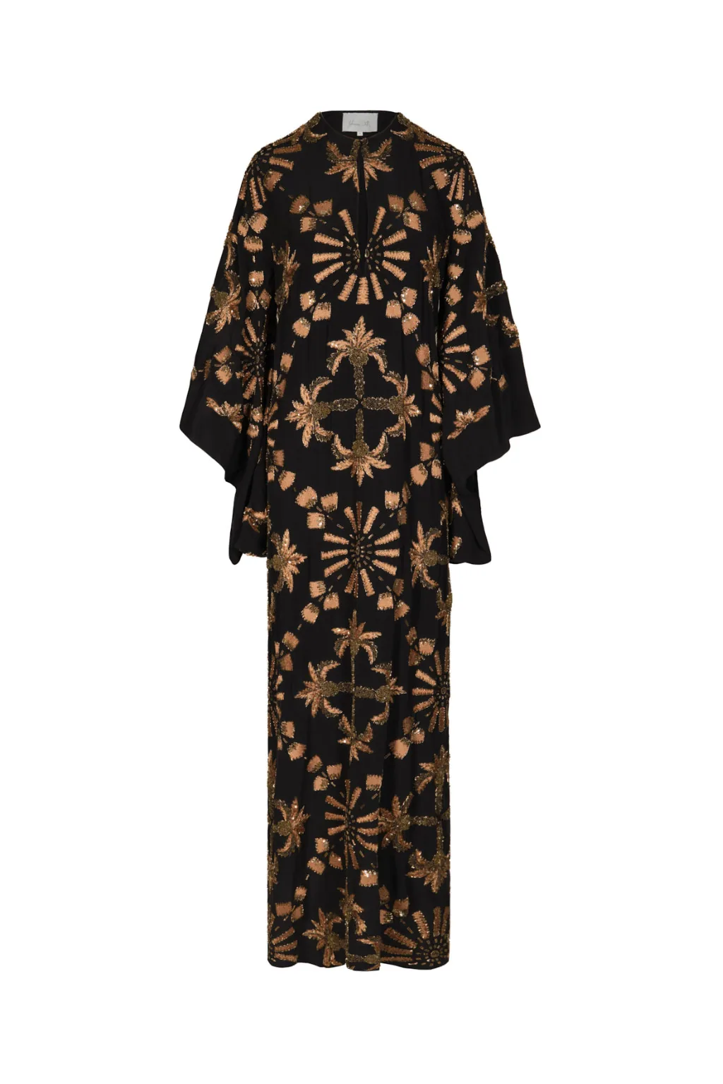 Johanna Ortiz Golden Hour Dress Johanna Ortiz Golden Hour Dress