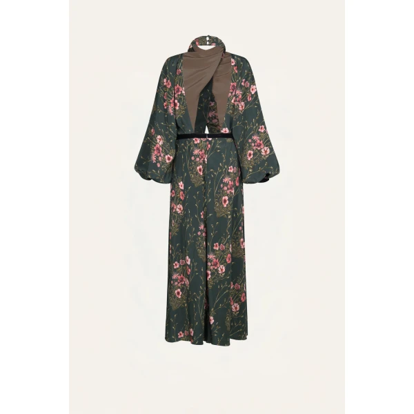 Colombian Luxury Resort Wear at Coveti