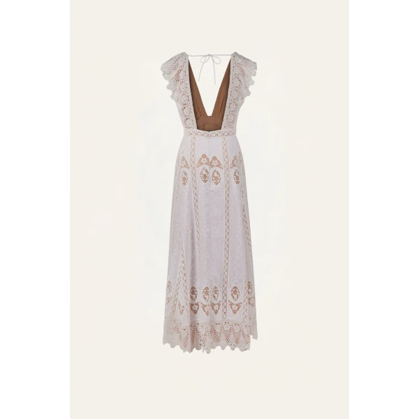 Colombian Luxury Resort Wear at Coveti