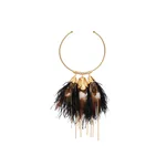 Johanna Ortiz Grace Of Fortune Necklace