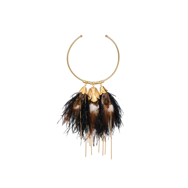 Johanna Ortiz Grace Of Fortune Necklace