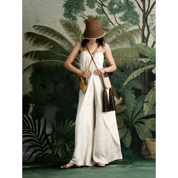 Johanna Ortiz Spring Summer 2026