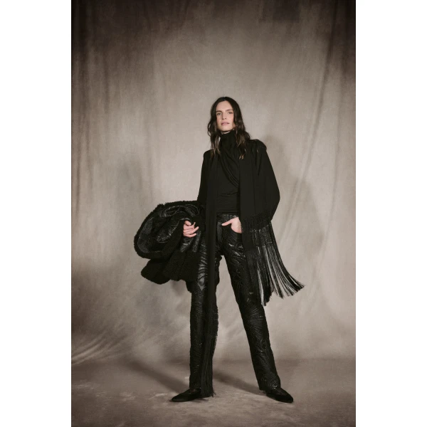 Johanna Ortiz Fall Winter 2026