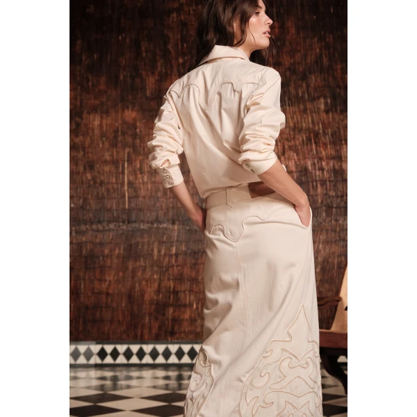 Johanna Ortiz Spring Summer 2026