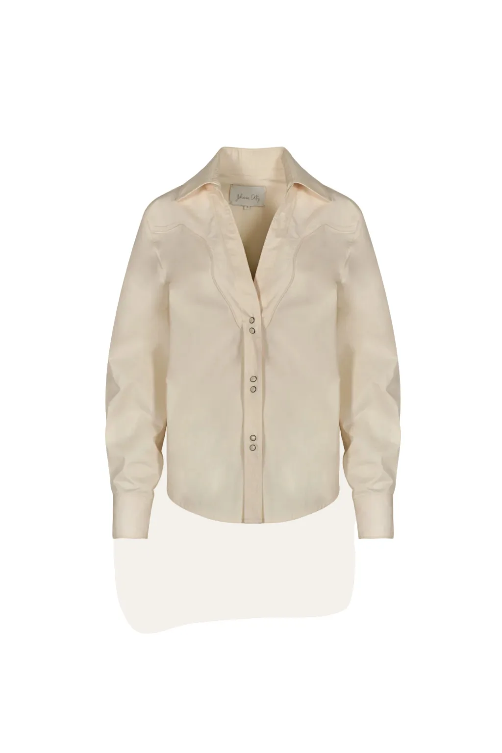 Johanna Ortiz Hacia Puerto Shirt Johanna Ortiz Hacia Puerto Shirt