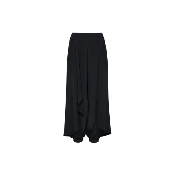 Heat Echo Pant in Black