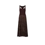 Johanna Ortiz Heat Of Bark Dress