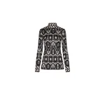 Johanna Ortiz Heaven Of Reverie Top
