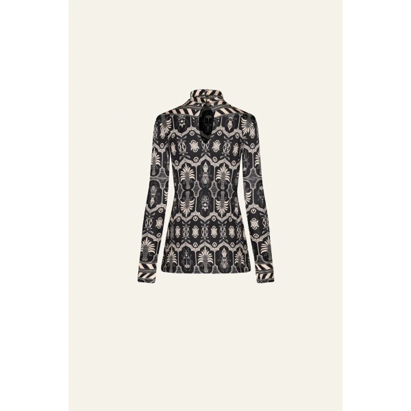 Colombian Luxury Resort Wear at Coveti