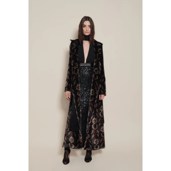 Her Vibe Dress - Image 5