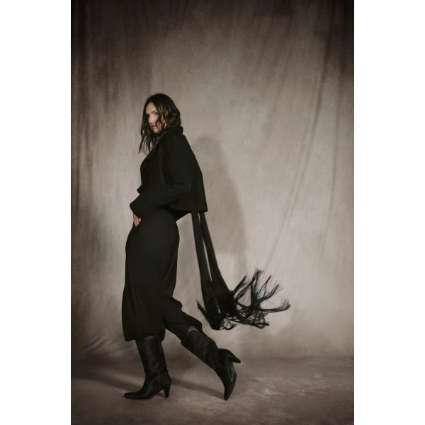 Johanna Ortiz Fall Winter 2026