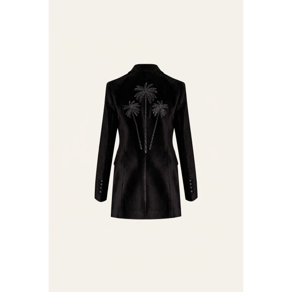 Colombian Luxury Resort Wear at Coveti