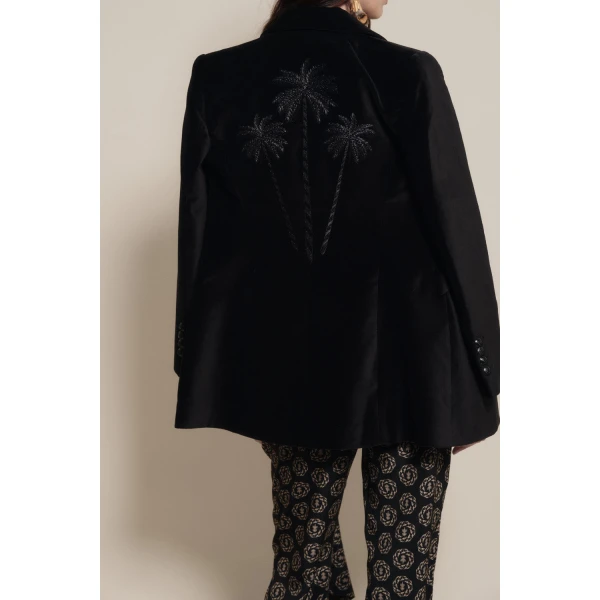 Johanna Ortiz Fall Winter 2025