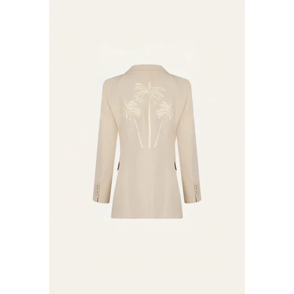 Colombian Luxury Resort Wear at Coveti