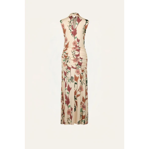 Colombian Luxury Resort Wear at Coveti