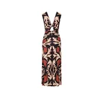 Johanna Ortiz Horizonte Mistico Dress