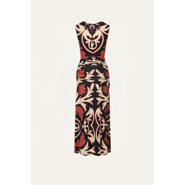 Colombian Luxury Resort Wear at Coveti